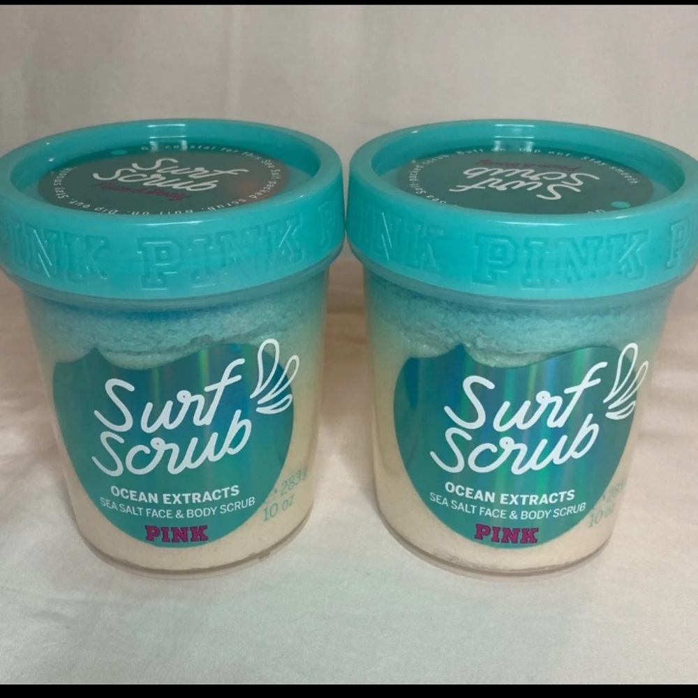 2 PCS Victoria’s secrets  Swrf ocean